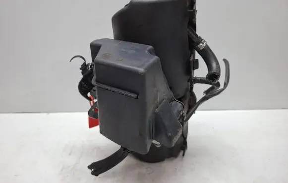 Peugeot Expert Power steering pump S27612395 1440050080