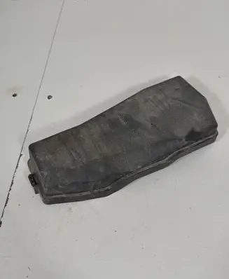 Toyota Camry VIII XV70 Fuse box cover 8266233B51