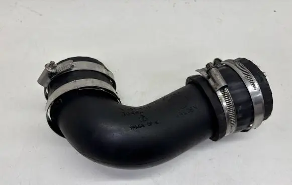 Volvo S60 Intercooler hose/pipe 30696253