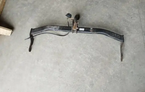 Hyundai ix20 Tow bar set 1k280ade00