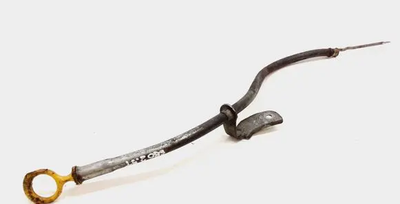 Volvo S80 Oil level dip stick 30777500