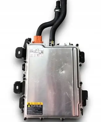 Hyundai Tucson IV NX4 Voltage converter inverter 364003DAJ5