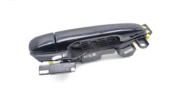 Toyota Avensis T270 Rear door exterior handle