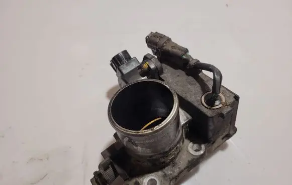 Toyota RAV 4 (XA20) Throttle valve 8967221020