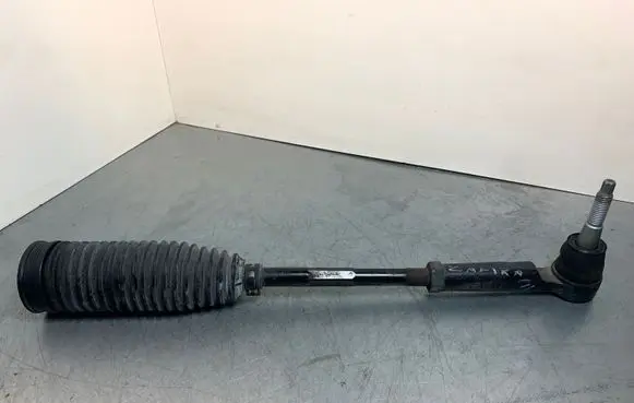 Opel Zafira C Steering tie rod 