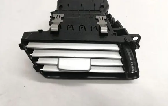 Mercedes-Benz E W212 Dashboard air vent grill cover trim RHD A2128300154