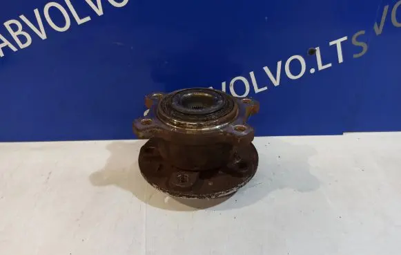 Volvo V70 Rear wheel hub 31360027