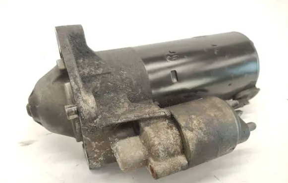 Volvo XC90 Starter motor 001109311 30782228 20100827