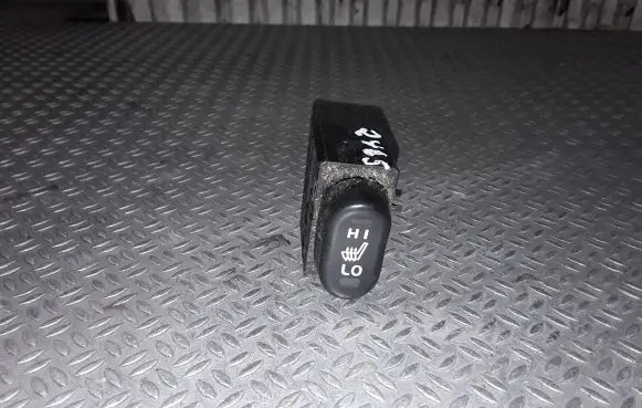 Seat heating switch