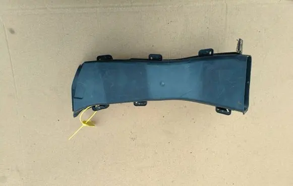 BMW 1 F20 F21 Brake cooling air channel/duct 7245782