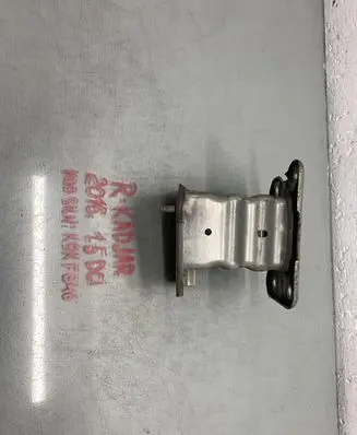 Renault Kadjar Front bumper shock/impact absorber 