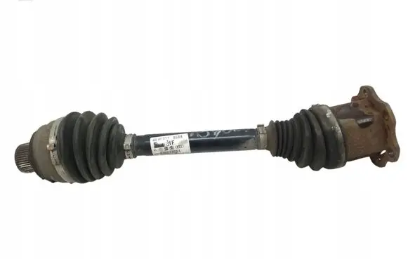 Audi RS7 C7 Front driveshaft 4G0407271F