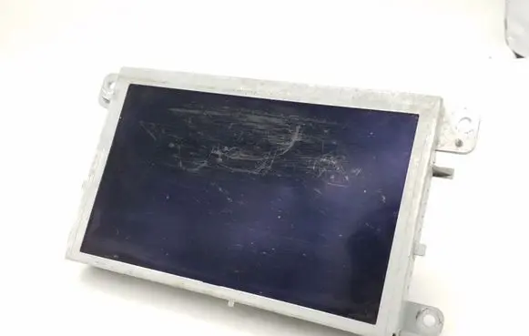 Audi Q5 SQ5 Screen/display/small screen 4F0919604 1746091