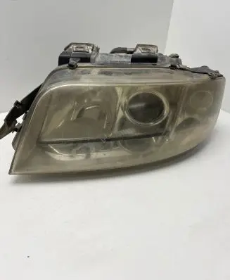 Audi A6 S6 C5 4B Headlight/headlamp 15592300 17504