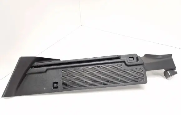Ford Mondeo MK V Parcel shelf load cover mount bracket DS73N55159CN