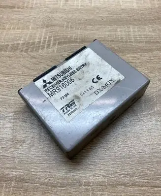 Mitsubishi Carisma Alarm control unit/module MR916006 0262665