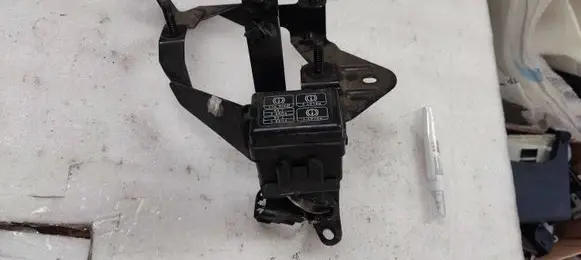 Mitsubishi Outlander Other relay