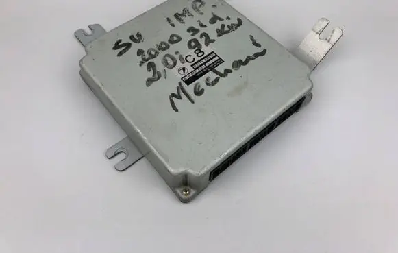 Subaru Impreza I Engine control unit/module 22611AE670