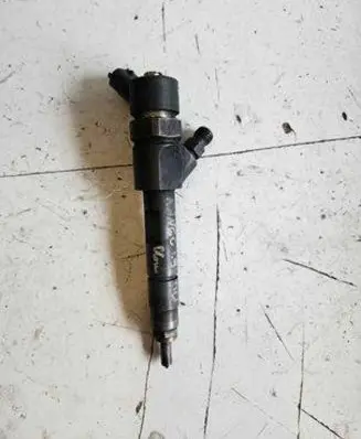 Renault Kangoo I Fuel injector 0445110144