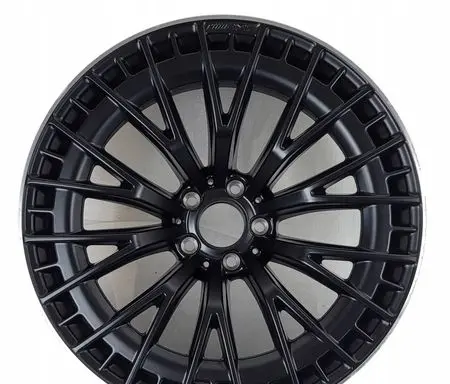 Mercedes-Benz CLE C236 R19 alloy rim A23664013000