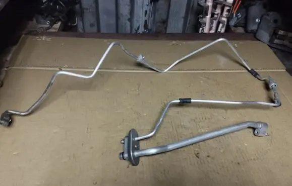Honda Legend Air conditioning (A/C) pipe/hose