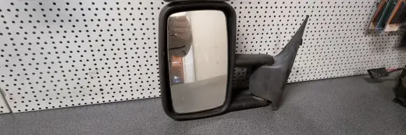 Mercedes-Benz Sprinter W901 W902 W903 W904 Manual wing mirror 9018105516