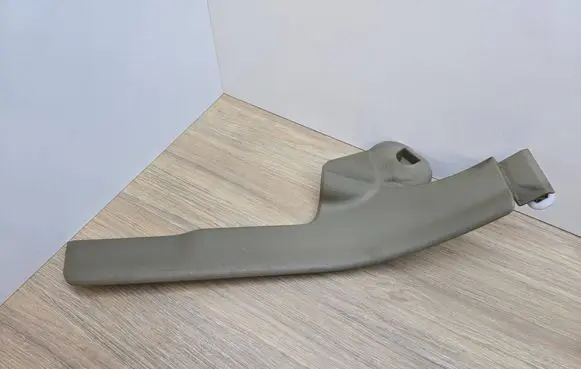 Volvo S80 Rear sill trim cover