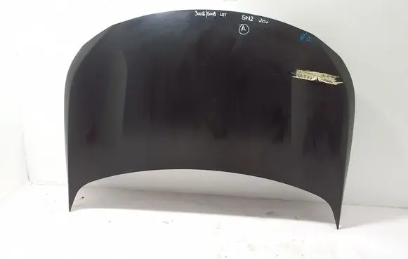 Peugeot 3008 II Engine bonnet/hood 9842375180