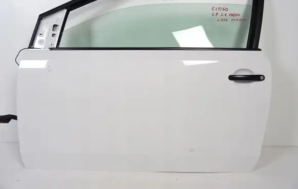 Skoda Citigo Front door