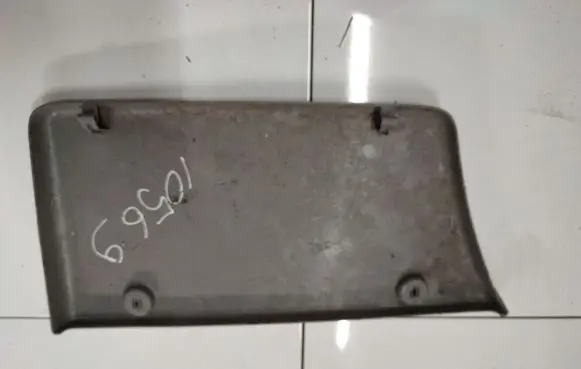 Volkswagen II LT Other trunk/boot trim element