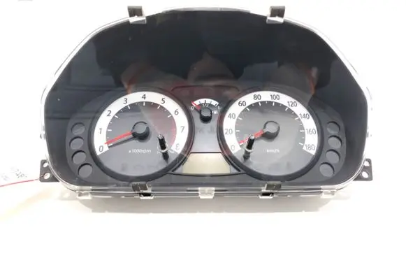 KIA Picanto Speedometer (instrument cluster) 94023-07730