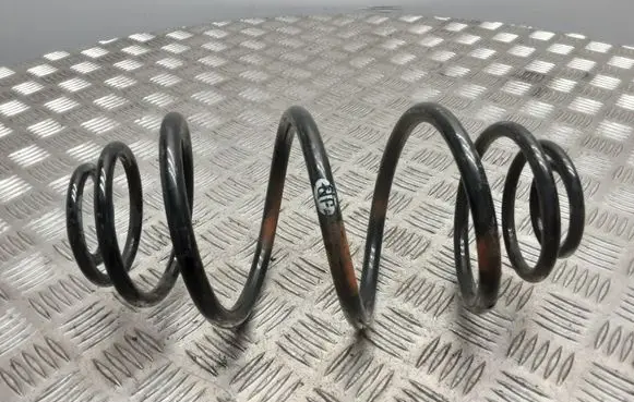 Opel Astra H Rear coil spring