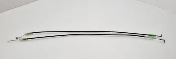 Toyota RAV 4 (XA20) Rear door cable line 