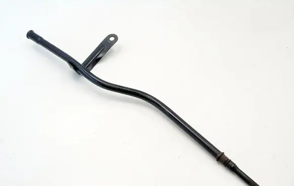 Jaguar XJ X351 Oil level dip stick AJ-V6RBO