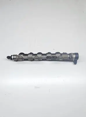 Fuel main line pipe
