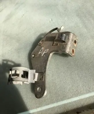 Mercedes-Benz GLC X253 C253 Other interior part A654142040