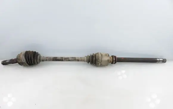 Citroen Jumper Front driveshaft 