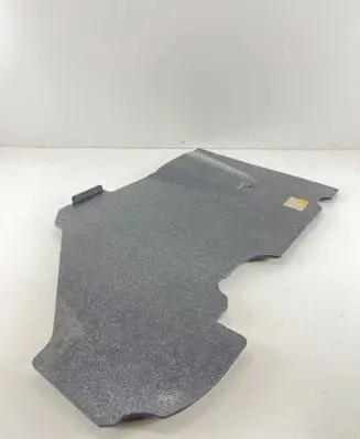 Porsche Boxster 986 Trunk/boot floor carpet liner 98655176301