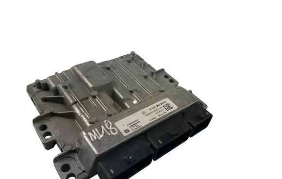 Mercedes-Benz A W176 Engine control unit/module ECU A6079002300