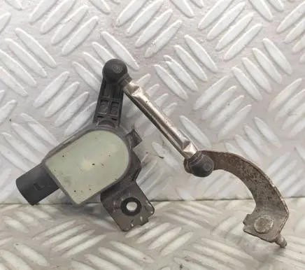 Audi A6 S6 C6 4F Headlight/headlamp level sensor 6PM00873900 1T0907503