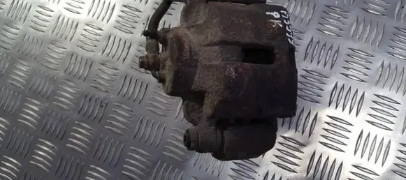 Mazda 626 Front brake caliper