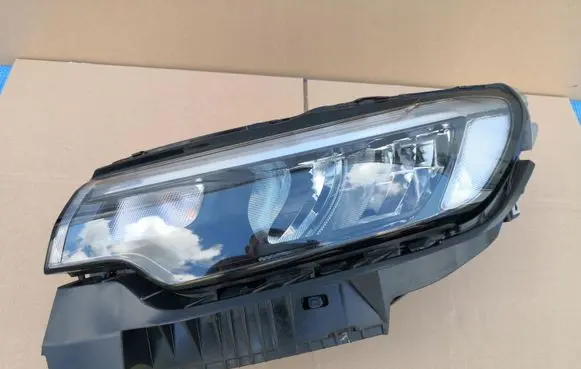 Jeep Compass Headlight/headlamp 00501508830 501508830