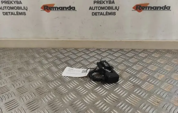Toyota RAV 4 (XA50) Steering angle sensor 8924550040