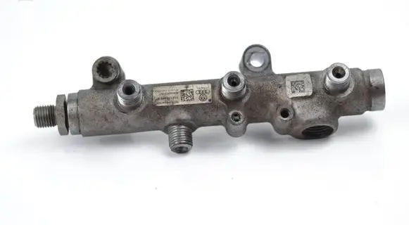 Audi A6 S6 C6 4F Fuel main line pipe 059130089BT 800000226