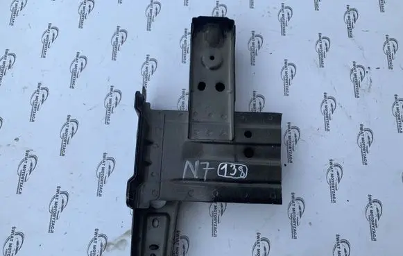 Nissan Micra K14 Front side member 