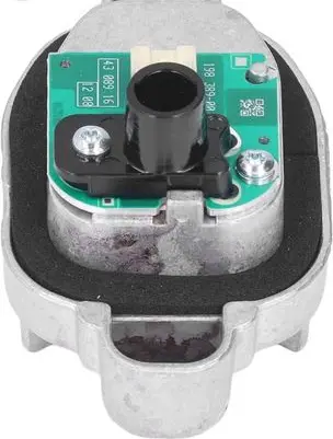 BMW 3 F30 F35 F31 LED ballast control module 7419610 63117419610