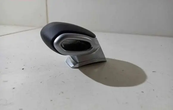 Renault Zoe Gear lever shifter trim leather/knob