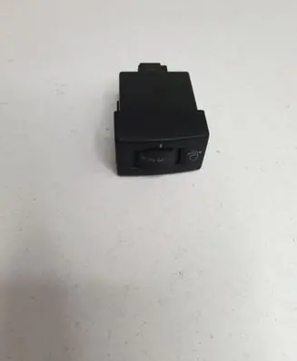 Hyundai Terracan Headlight level height control switch 751U00080
