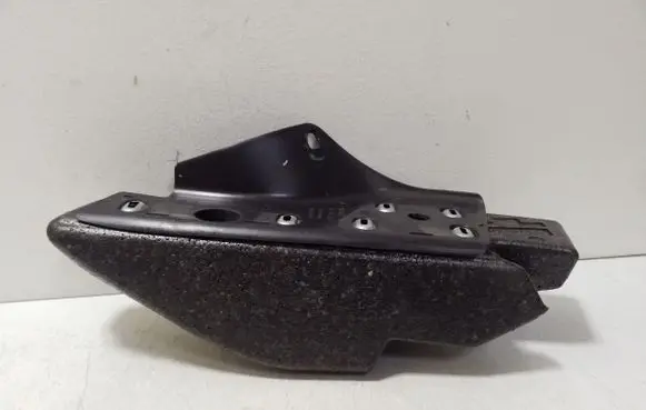 Bentley Continental Foot rest pad/dead pedal 3D2863233 3D2864419