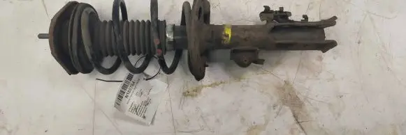 Toyota Auris 150 Front shock absorber/damper